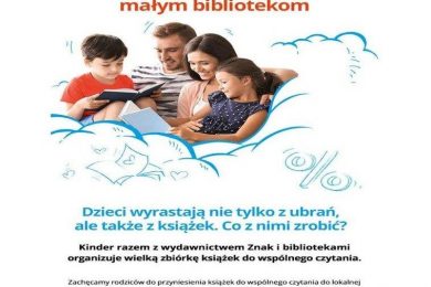 AKCJA KINDER