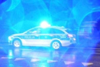 Więcej policjantów na drogach w okresie sylwestrowo-noworocznym